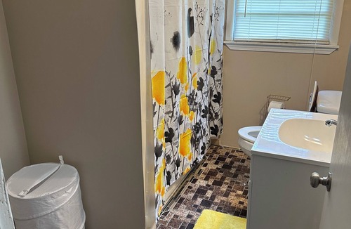 Forestdale House | Beautiful 3 bedroom1 bathroom home