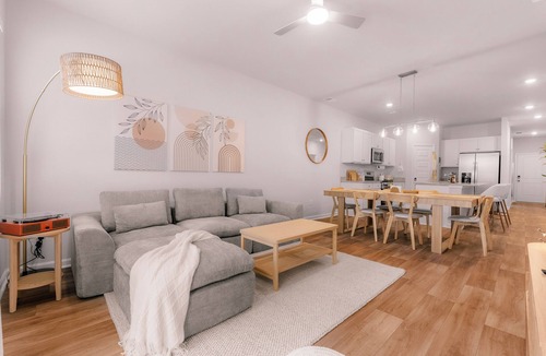 Carolina Forest House | Beautiful 3BR Getaway with Pool Near Beach, Golf Courses and Nature
