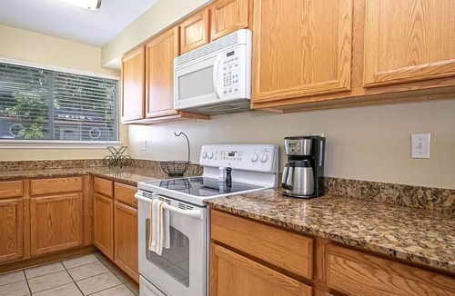 Biloxi Apartment | Beautiful Biloxi Beach Condo