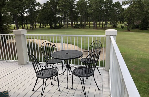 Calabash Condo | Beautiful condo, golf course view. Close to shops, restaurants and the beach.