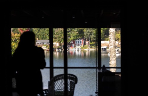 Florence Cottage | Beautiful Cottage on Spread Eagle Chain of Lakes
