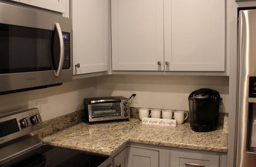 Blue Ridge Cottage | Beautiful Cottage, Short Walk to Downtown! No Extra Management Fees