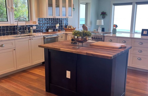 Ormond Beach House | Beautiful custom home on the beach