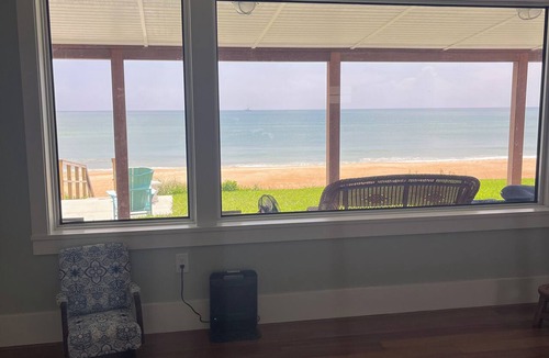 Ormond Beach House | Beautiful custom home on the beach