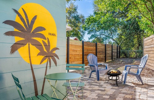 Northeast Orlando House | Beautiful East Orlando Home Near Everything
