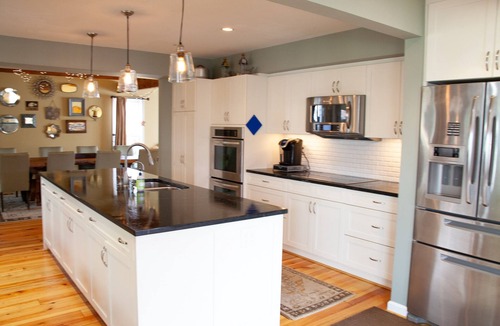 Western Ridge House | Beautiful Home in Crozet! Monthly Stays Nearby Vineyards