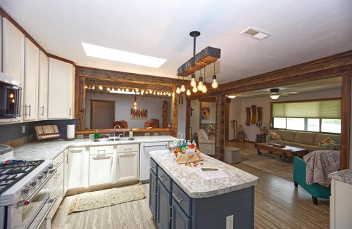 Carroll County Other | Beautiful home near Branson, MO & EurekaSprings, AR.