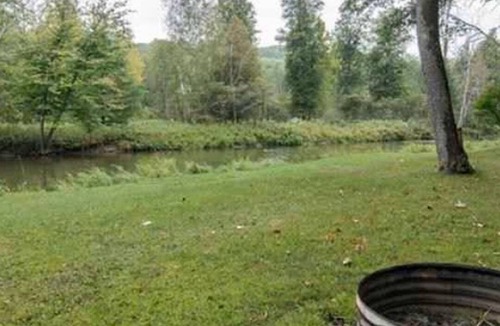 Skidway Lake House | Beautiful home on Rifle River! Enjoy kayaking, outdoor fire, wildlife viewing