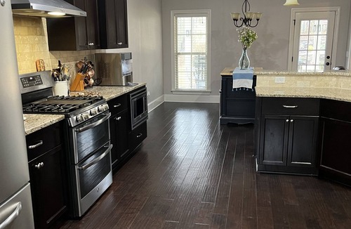 Riverwood Plantation House | Beautiful House in Riverwood for the ANWA 2026 and Masters