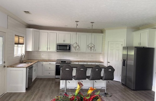 Nicholasville House | Beautiful House in Nicholasville