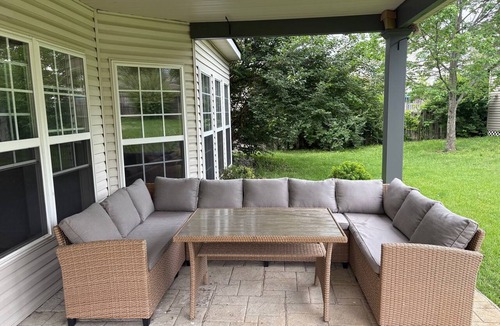 Nicholasville House | Beautiful House in Nicholasville
