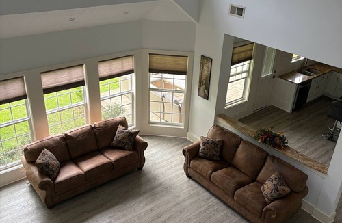 Nicholasville House | Beautiful House in Nicholasville
