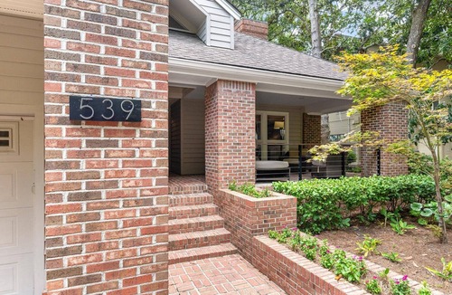 West Beach House | Beautiful Kiawah river marsh and golf course view home. 5-10 min walk to beach!