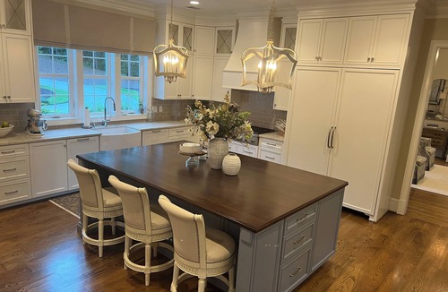 McCormick Villa | Beautiful Lakefront home with Pool in Savannah Lakes Village on Lake Thurmond.