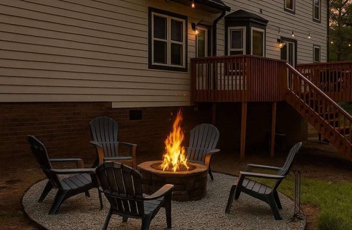 East Cobb House | Beautiful & large Newly renovated 5 Bedroom house.
