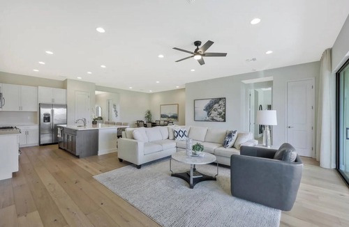 Estero House | Beautiful new luxury home with great amenities close to many attractions