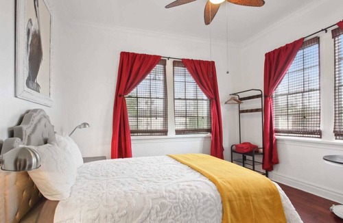 New Orleans House | Beautiful Newly Renovated 5br Bywater Home