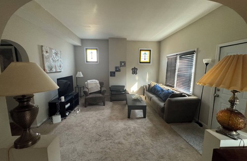St. Louis House | Beautiful place near the park!