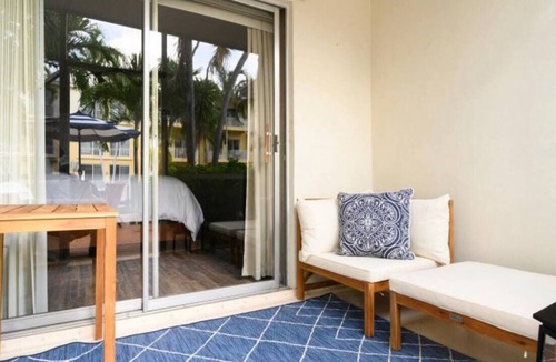 Santa Barbara Estates Condo | Beautiful & Spacious Waterfront Condo, Walk to the BEACH, On Canal, 2 bed/2 bath