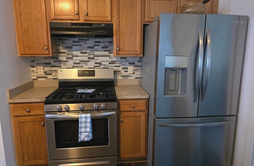Douglasville House | Beautiful & Spacious 3-Bedroom, 2 Bath Retreat! Comfort & Style in Douglasville
