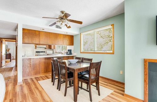 Isle of Palms House | Beautiful villa surrounded by lush landscaping - walk to beach, golf & pool