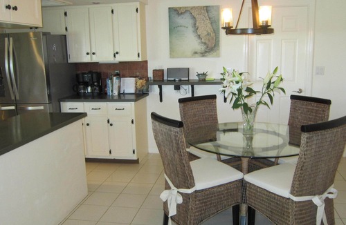 Punta Gorda House | Beautiful WATERFRONT Home with 120' Dock and Yacht Accessible to the Gulf.