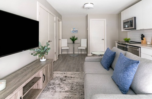 Downtown Jackson Condo | Belhaven Heights Condos By Barsala
