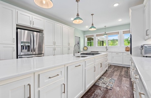 Jacksons' Gap House | Bella Lago by Lake Martin Vibe