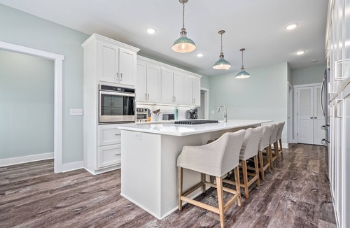 Jacksons' Gap House | Bella Lago by Lake Martin Vibe