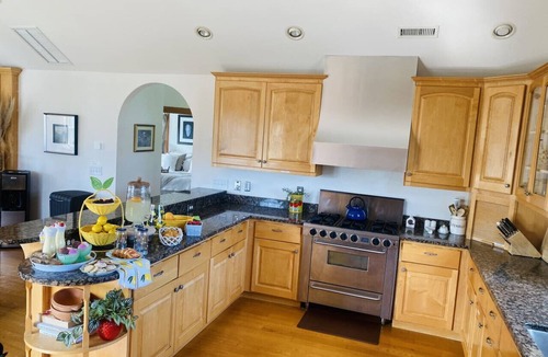 Colington Harbour House | Belle on the Sound in Colington