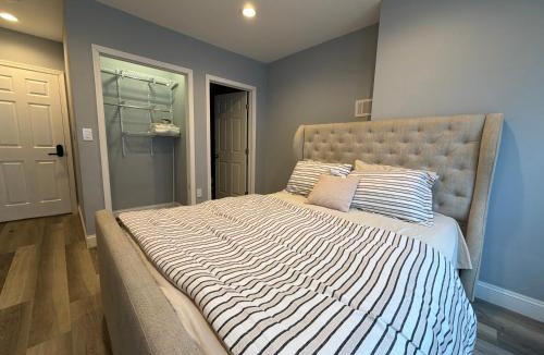 Downtown Baltimore House | Ben house