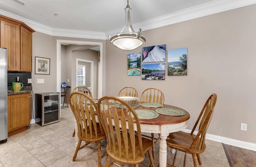 Andersonville Condo | Bend of The River - Lake Norris Retreat/Lake Views/Dock Access