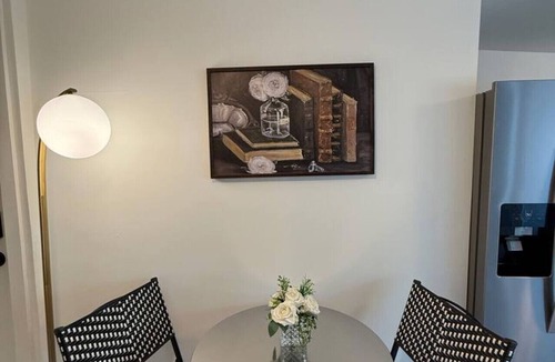 Benton Park Apartment | Benton Park Gem - MO3S