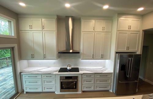Bentonville House | Bentonville, Bikes and Brews House on Coler Bike Trail- 3 bedroom, 2 bath