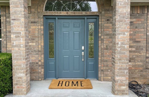 Bentonville House | Bentonville, Bikes and Brews House on Coler Bike Trail- 3 bedroom, 2 bath