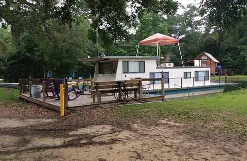 Bogalusa Other | Berry Creek Cabins