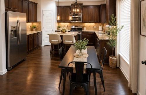 Inman House | Besse Luxury Stays, sleeps 17, 20 mns from Atlanta