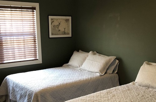 West Point House | Best deal for big groups
