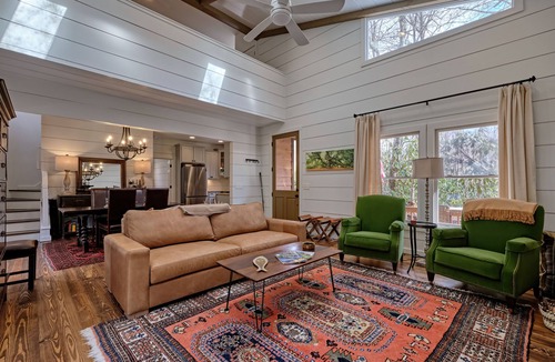 Wildwood Mountain Cottage | Best Highlands/Cashiers Quality AND Value