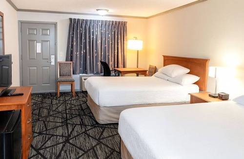 Manning Hotel | Best Inn of Manning
