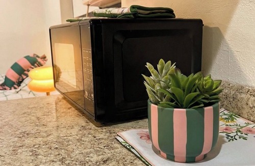 Fort Lauderdale Apartment | Best of Both Worlds peaceful close to fun spots