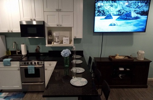 Saint Helena Island Apartment | Best Value on Fripp! Dog Friendly! New Rental!