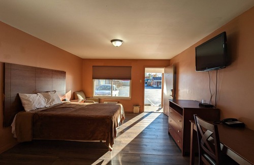 Airport Township Hotel | BEST WAY INN