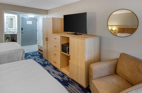 Batesville Hotel | Best Western Batesville
