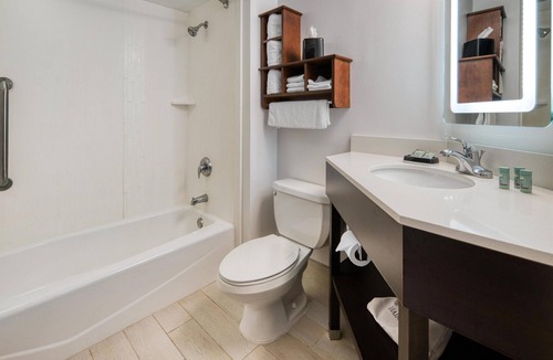 Batesville Hotel | Best Western Batesville