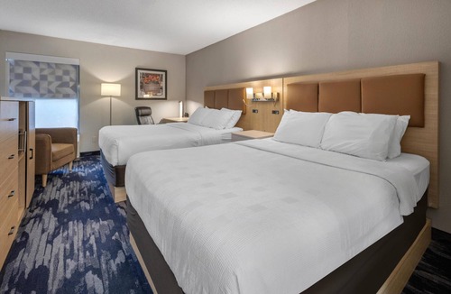 Batesville Hotel | Best Western Batesville