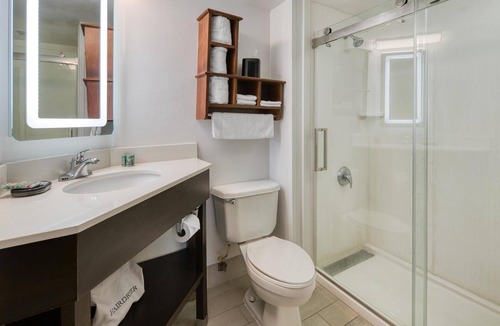 Batesville Hotel | Best Western Batesville