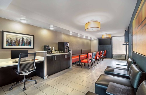 Gastonia Hotel | Best Western Charlotte-Gastonia