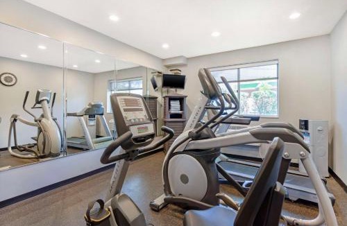 Des Plaines Hotel | Best Western Des Plaines O'Hare