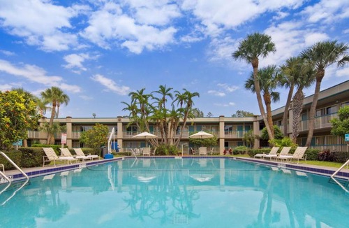 Stuart Hotel | Best Western Downtown Stuart